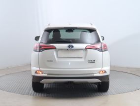 Toyota RAV 4 - 2017