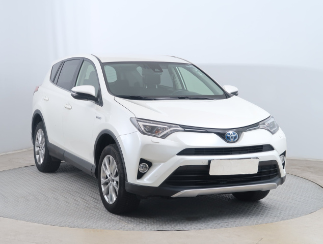 Toyota RAV4 2017