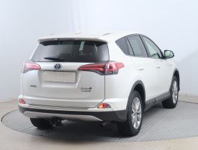 Toyota RAV 4 - 2017