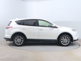 Toyota RAV 4 - 2017