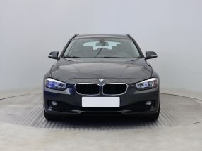 BMW 3 - 2012