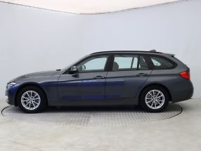 BMW 3 - 2012