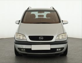 Opel Zafira - 2002