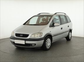 Opel Zafira - 2002