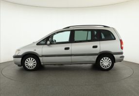 Opel Zafira - 2002