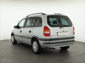 Opel Zafira - 2002