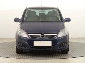 Opel Zafira - 2010