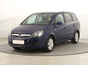 Opel Zafira - 2010