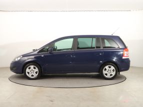 Opel Zafira - 2010