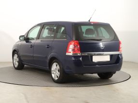 Opel Zafira - 2010