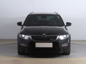 Skoda Octavia - 2014