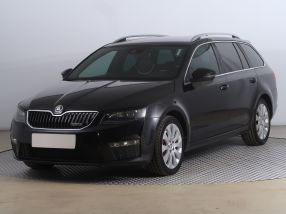 Skoda Octavia - 2014