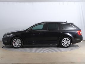 Skoda Octavia - 2014