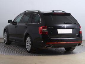 Skoda Octavia - 2014