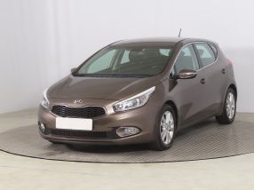 Kia Ceed - 2012