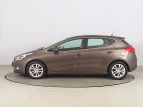 Kia Ceed - 2012