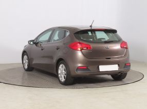 Kia Ceed - 2012