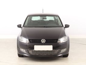 Volkswagen Polo - 2013
