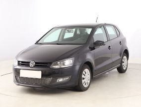 Volkswagen Polo - 2013