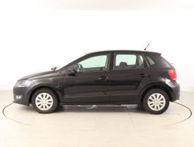 Volkswagen Polo - 2013