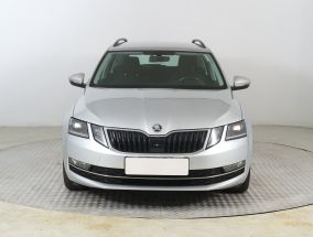 Skoda Octavia - 2018