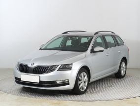 Skoda Octavia - 2018