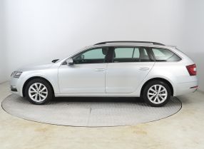 Skoda Octavia - 2018