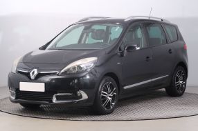 Renault Grand Scenic - 2014