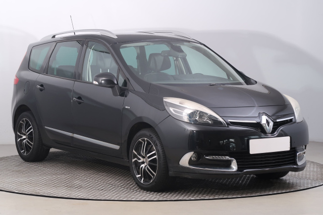 Renault Grand Scenic 2014