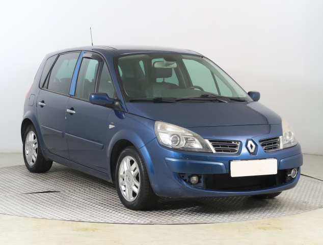 Renault Scenic 2008