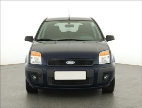 Ford Fusion - 2009