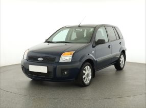 Ford Fusion - 2009