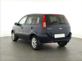 Ford Fusion - 2009