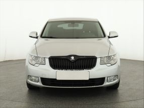 Skoda Superb - 2010