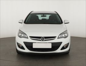 Opel Astra - 2015