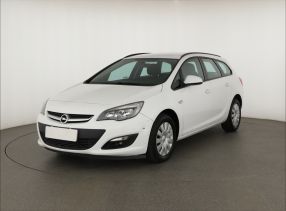 Opel Astra - 2015