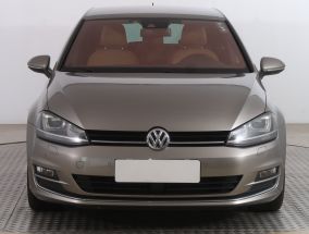 Volkswagen Golf - 2015