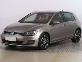 Volkswagen Golf - 2015