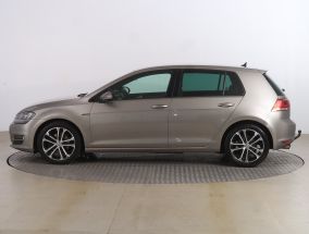 Volkswagen Golf - 2015
