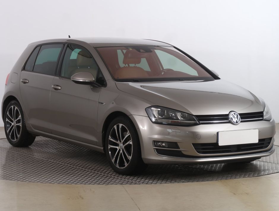 Volkswagen Golf - 2015