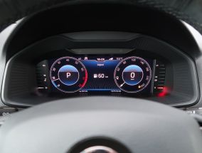 Škoda Karoq - 2019