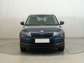 Skoda Karoq - 2019