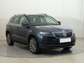 Škoda Karoq - 2019