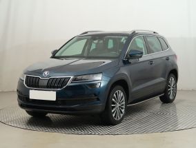 Skoda Karoq - 2019