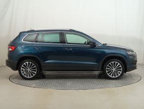 Škoda Karoq - 2019