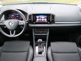 Škoda Karoq - 2019