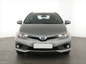 Toyota Auris - 2016