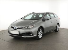 Toyota Auris - 2016