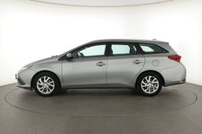 Toyota Auris - 2016