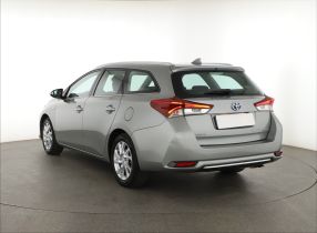 Toyota Auris - 2016